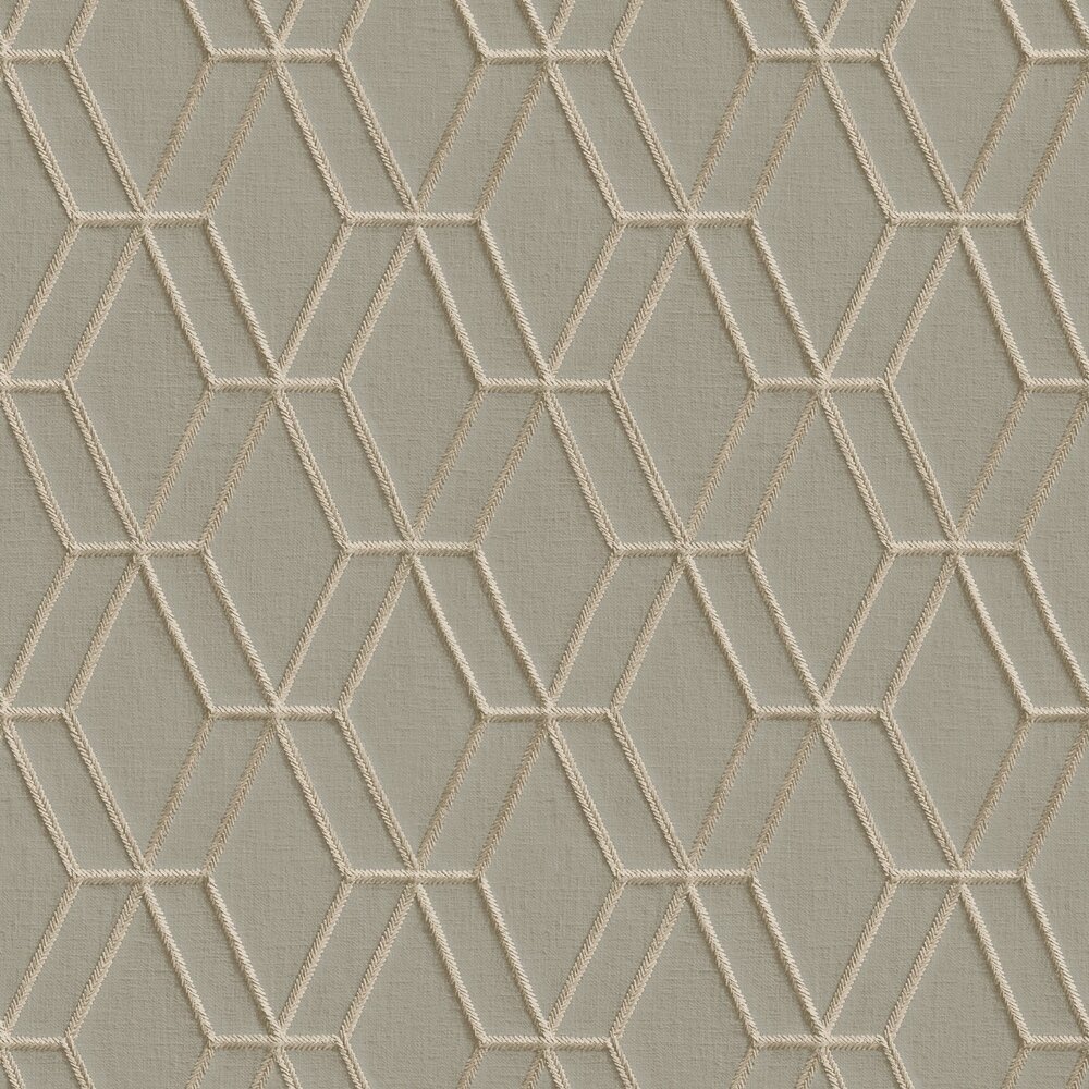 Dutch Wallcoverings Wallstitch DE120064