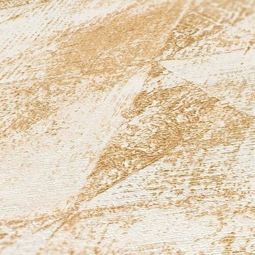 AS Creation Profitex 2022 38976-2 - 389762 Goud / Wit
