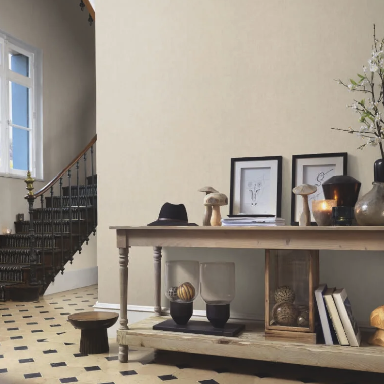 Dutch Wall Decor Breeze of Eden 2819 / 10539-05 / 5021053905 Roze