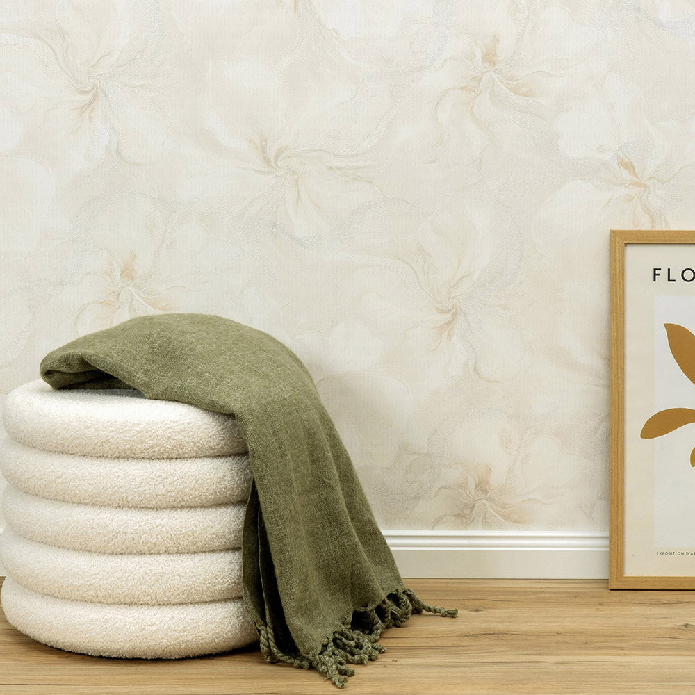 Dutch Wall Decor Breeze of Eden 2806 / 10514-14 / 5021051414 Creme