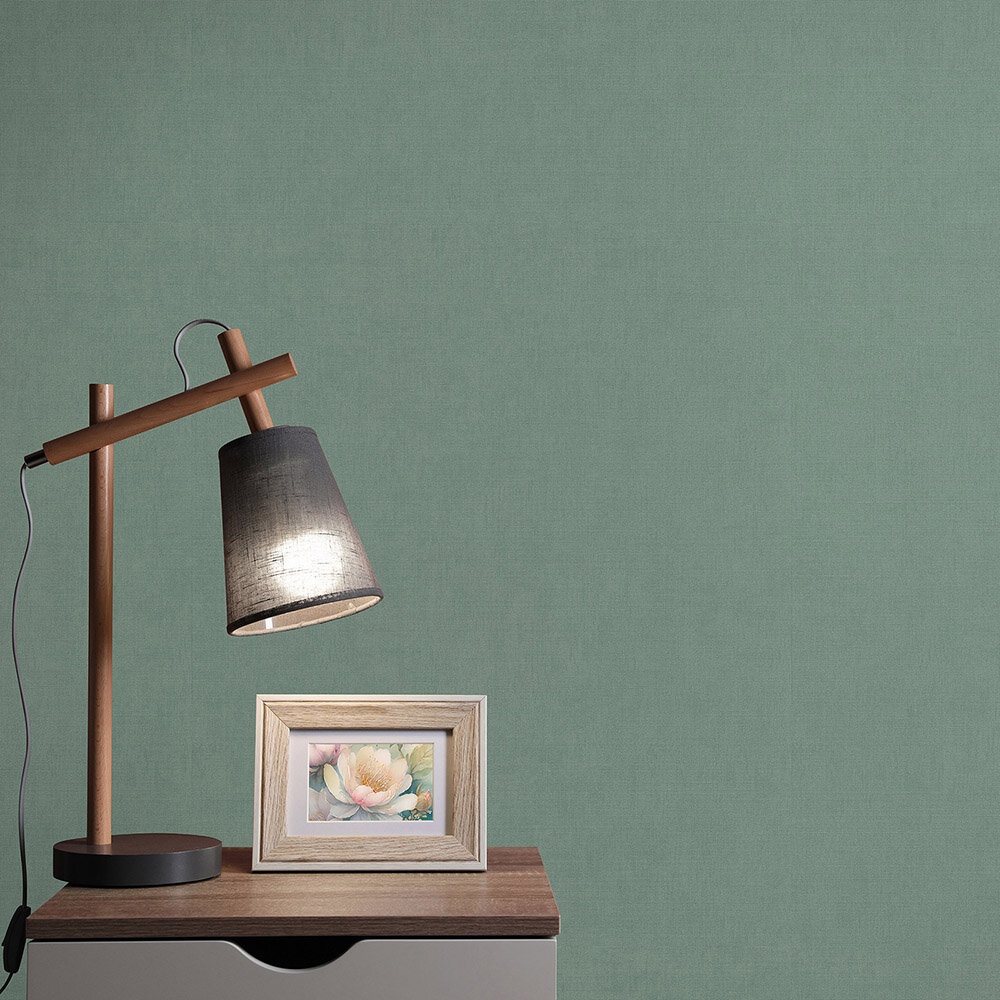 Dutch Wall Decor Breeze of Eden 2823 / 10539-18 / 5021053918 Groen