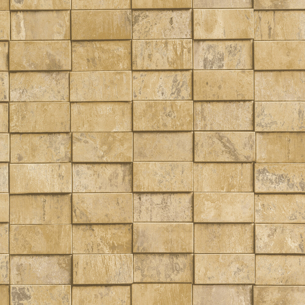Rasch Factory VI 497144 Beige