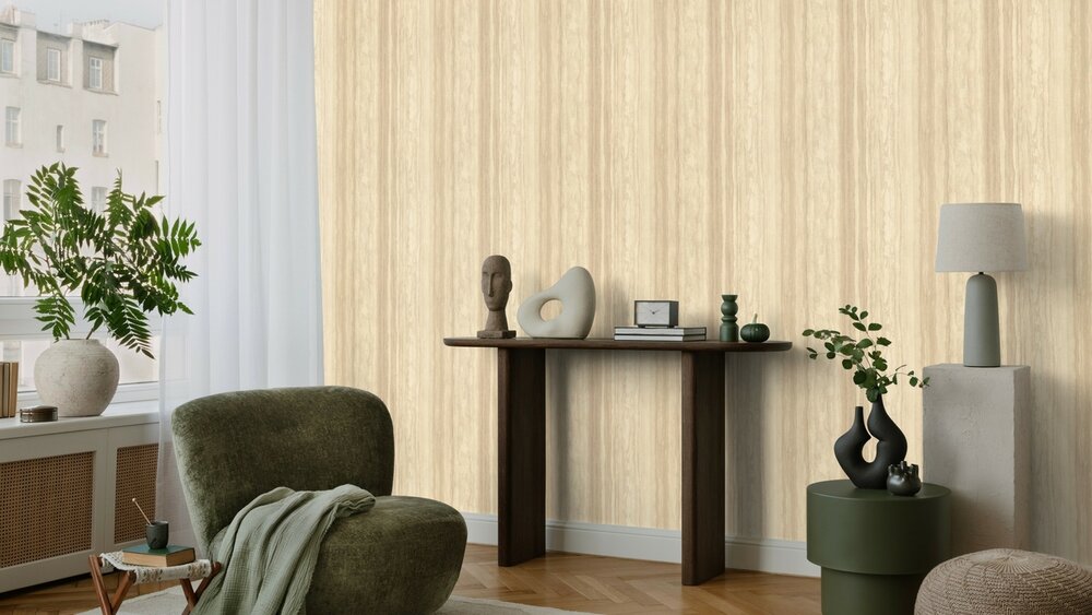 Rasch Factory VI 497335 Beige