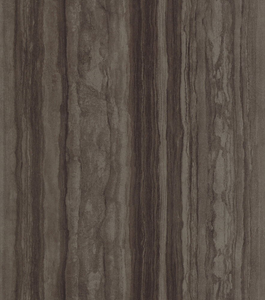 Rasch Factory VI 497359 Bruin / Zwart