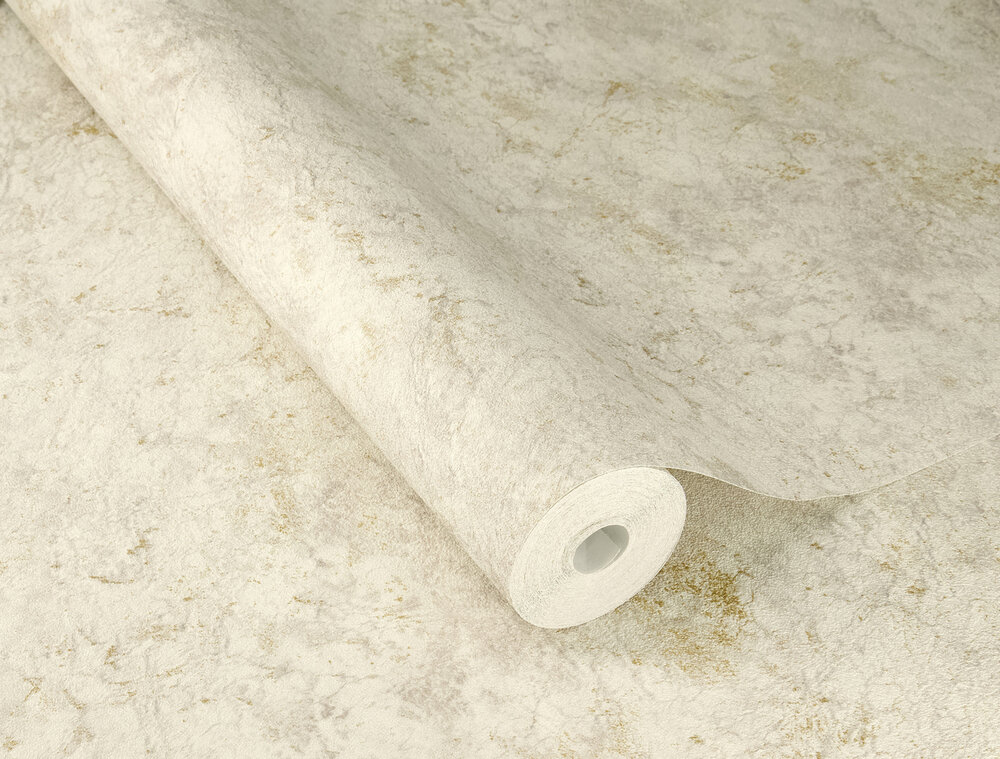 Rasch Factory VI 497519 Wit