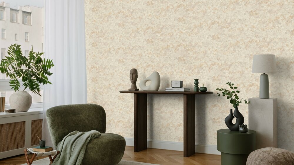 Rasch Factory VI 497519 Wit