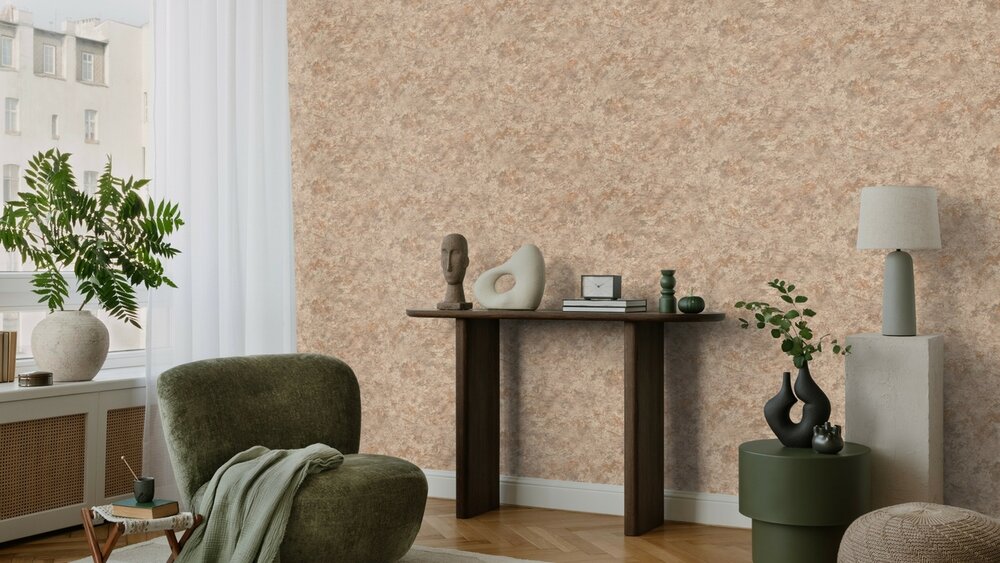 Rasch Factory VI 497526 Beige