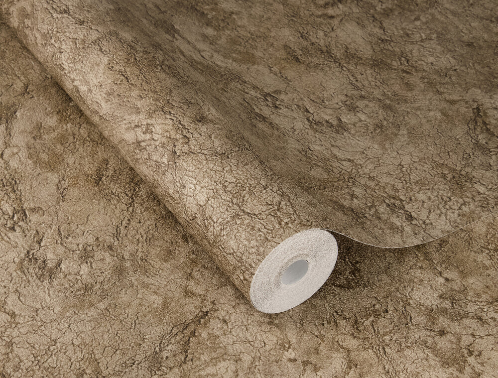 Rasch Factory VI 497540 Bruin