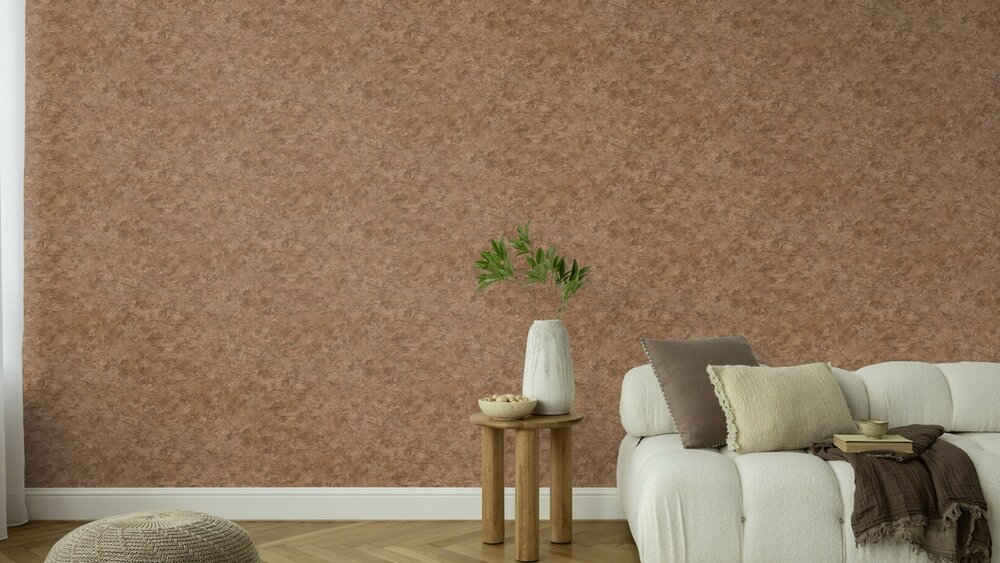 Rasch Factory VI 497540 Bruin