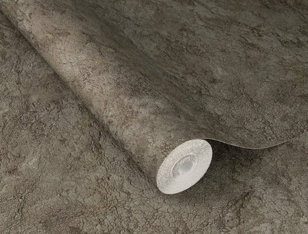 Rasch Factory VI 497564 Grijs