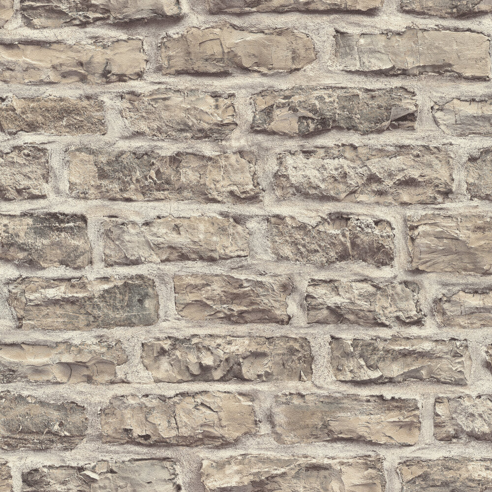 Rasch Factory VI 498325 Beige