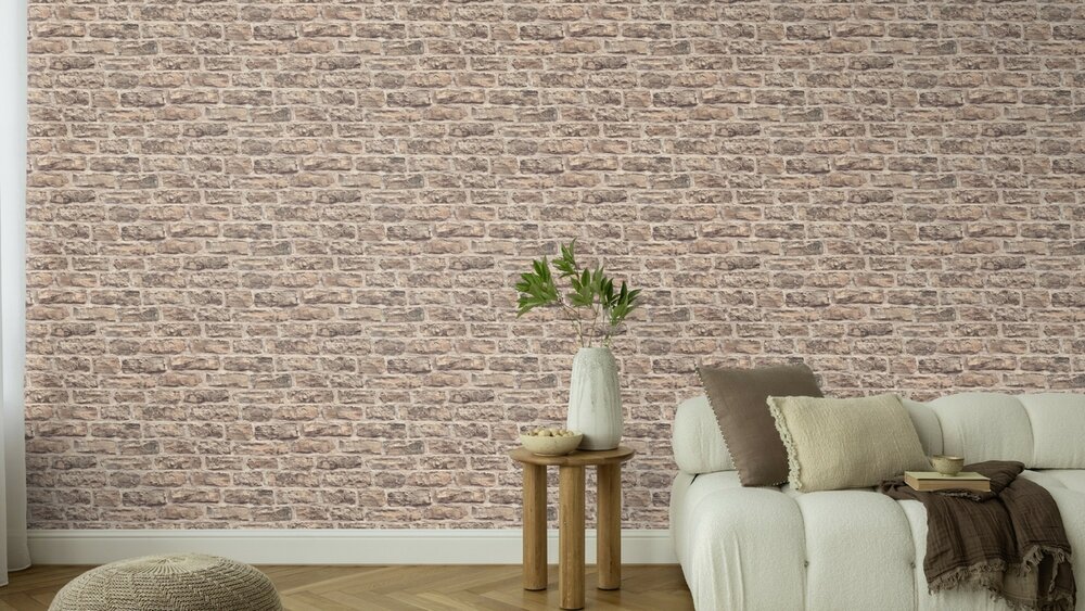 Rasch Factory VI 498325 Beige
