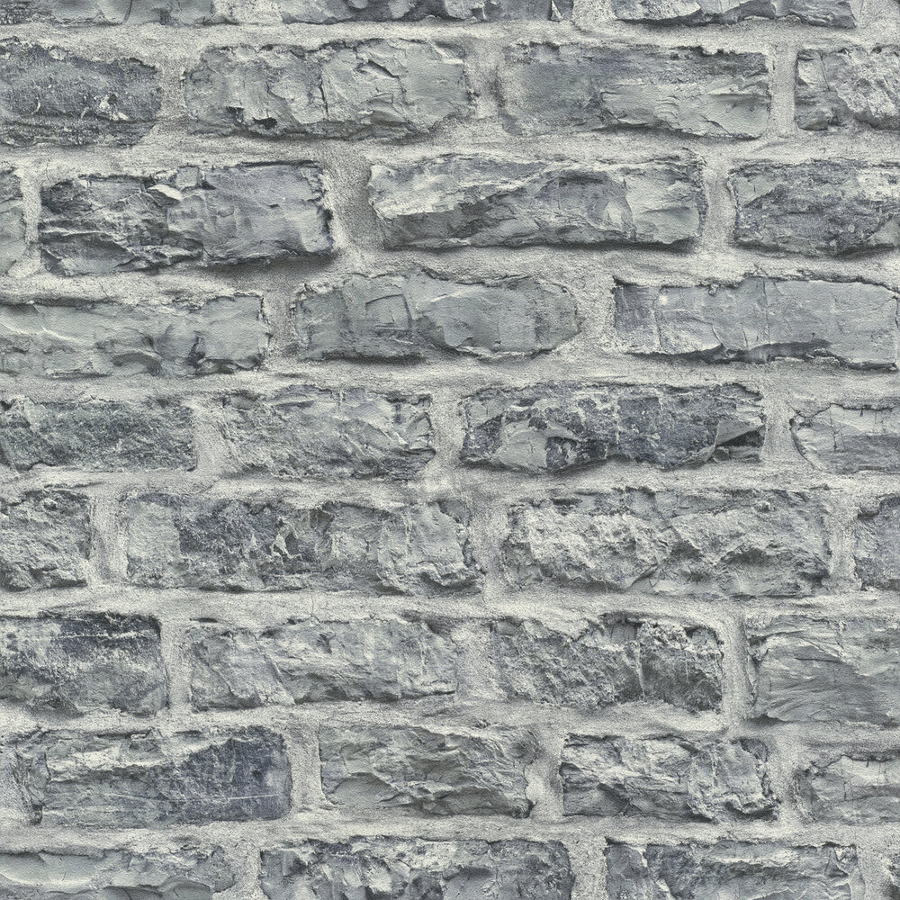 Rasch Factory VI 498349 Grijs