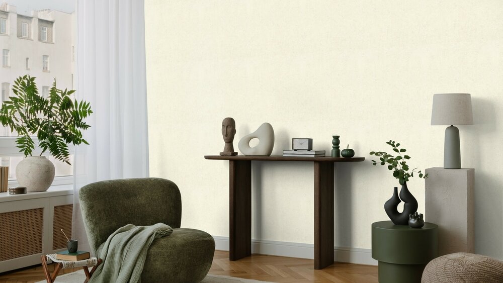 Rasch Factory VI 498417 Wit