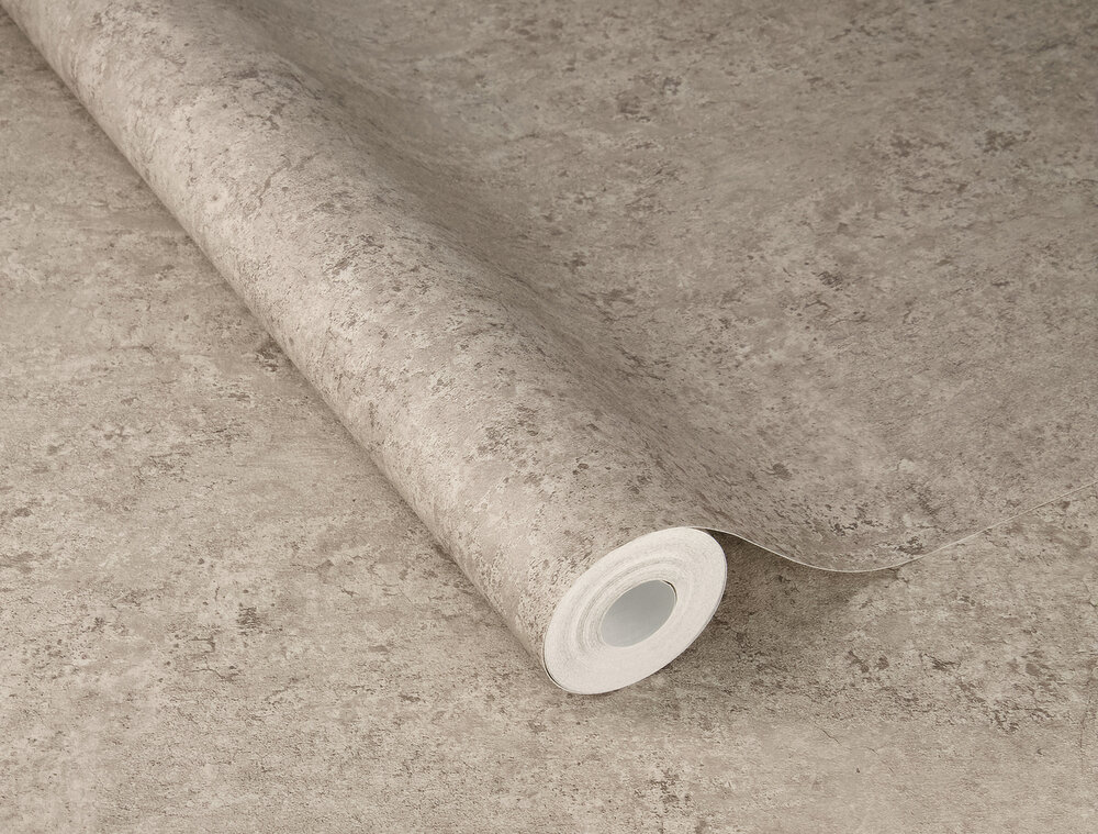 Rasch Factory VI 498448 Grijs