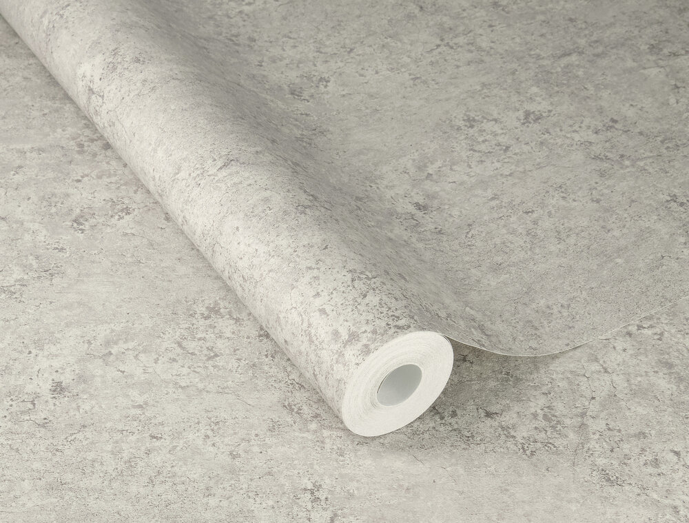 Rasch Factory VI 498455 Grijs