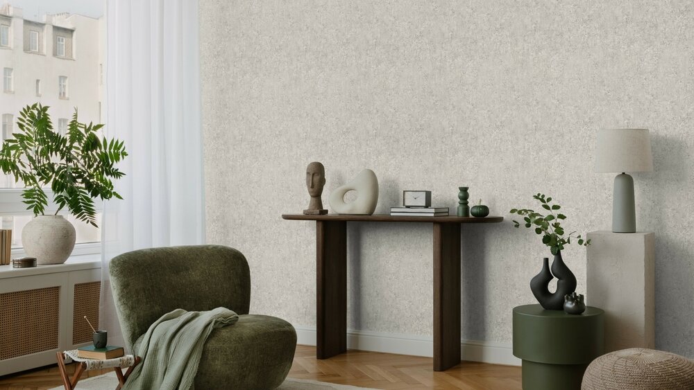 Rasch Factory VI 498455 Grijs