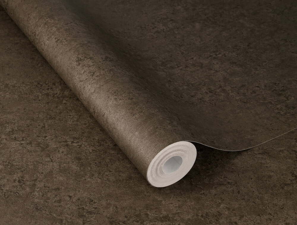 Rasch Factory VI 498479 Bruin