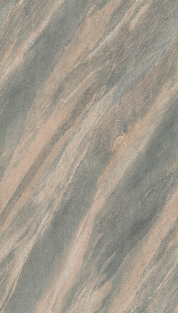 Rasch Factory VI 368086 Blauw