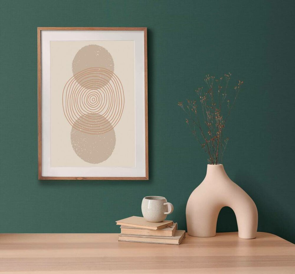 AS Creation Cuba II 39098-4 Groen