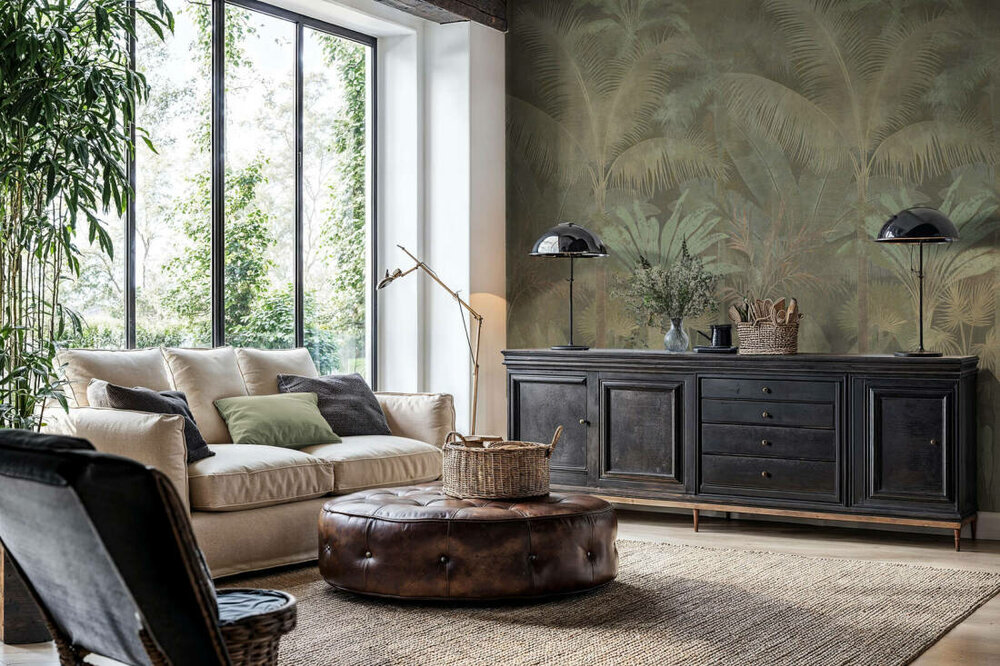 AS Creation Cuba II 76190-3 Beige