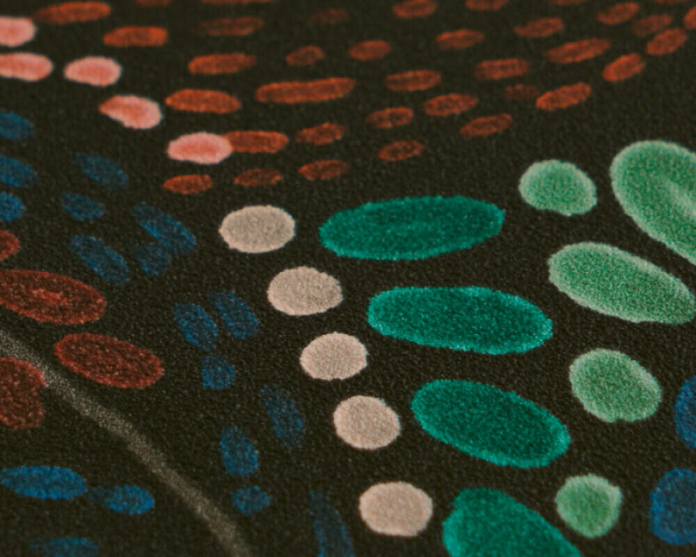 AS Creation Cuba II 78025-2 Blauw