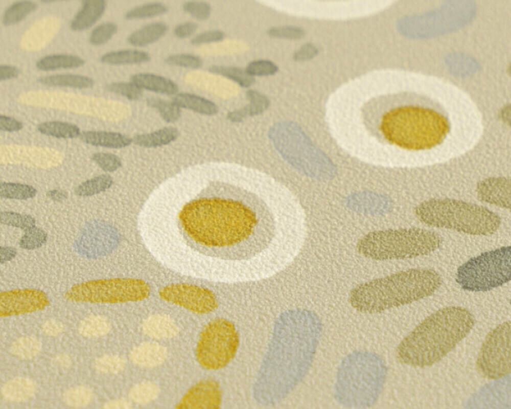 AS Creation Cuba II 78025-4 Beige