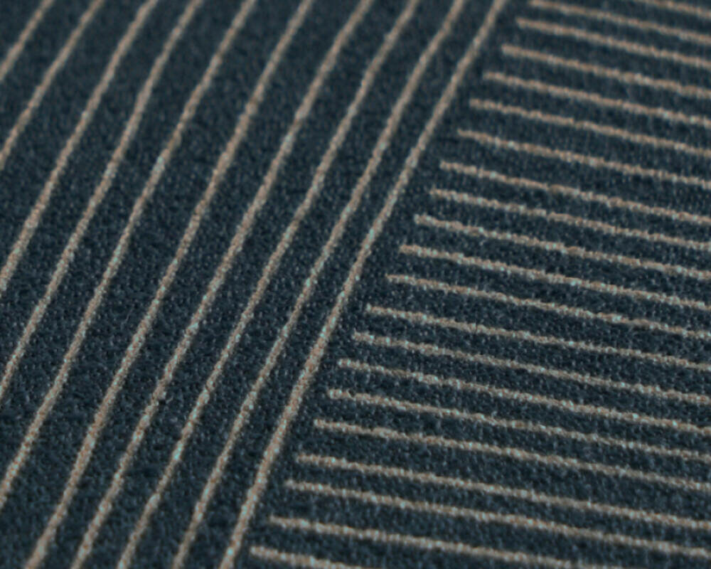 AS Creation Cuba II 79160-3 Blauw