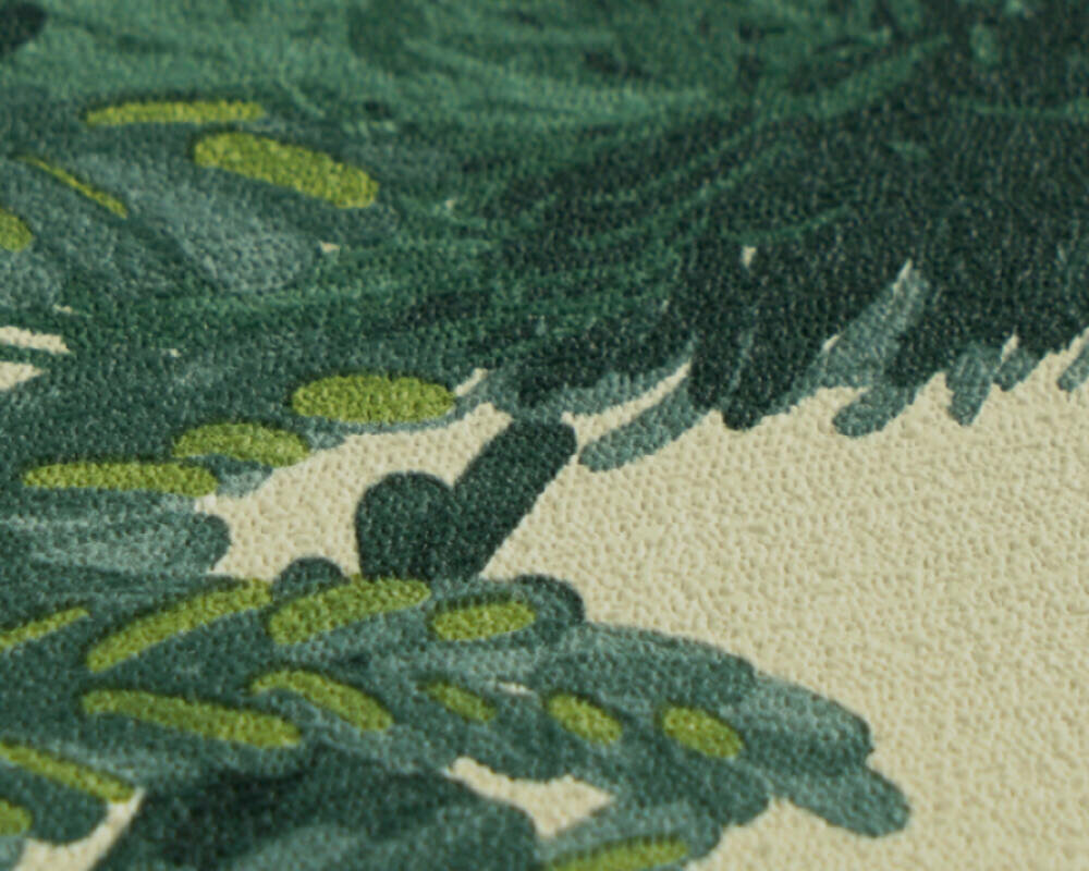 AS Creation Cuba II 79161-1 Groen