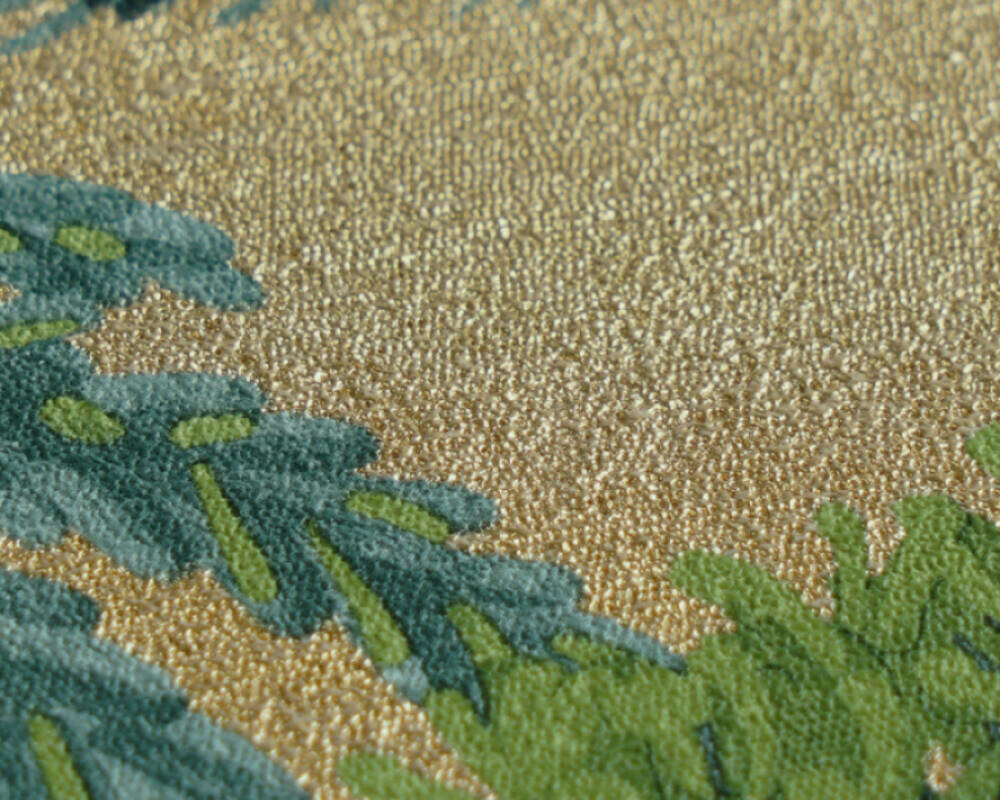 AS Creation Cuba II 79161-2 Goud