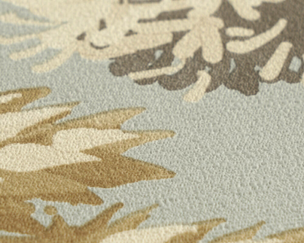 AS Creation Cuba II 79161-4 Blauw