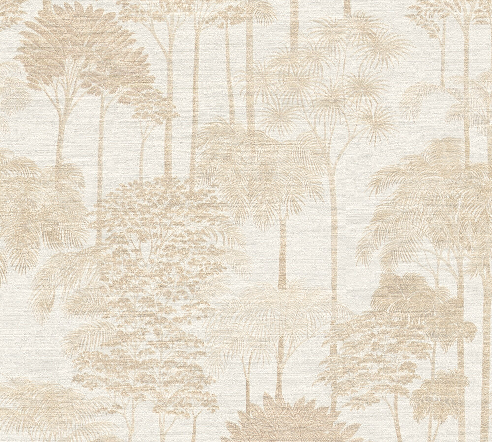 AS Creation Cuba II 79162-1 Beige