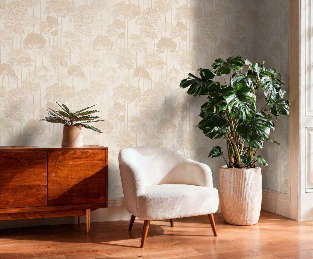 AS Creation Cuba II 79162-1 Beige