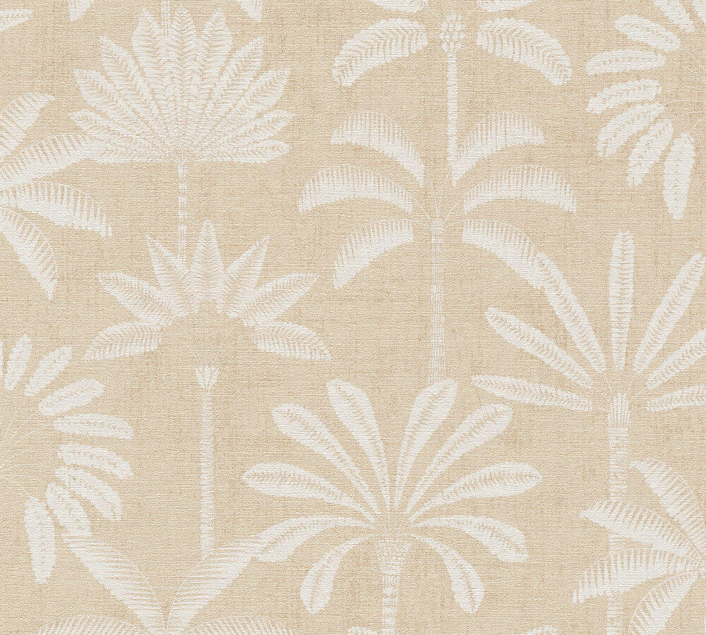 AS Creation Cuba II 79163-1 Beige