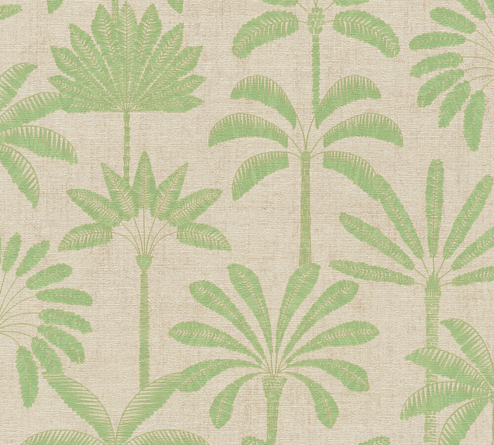 AS Creation Cuba II 79163-2 Beige