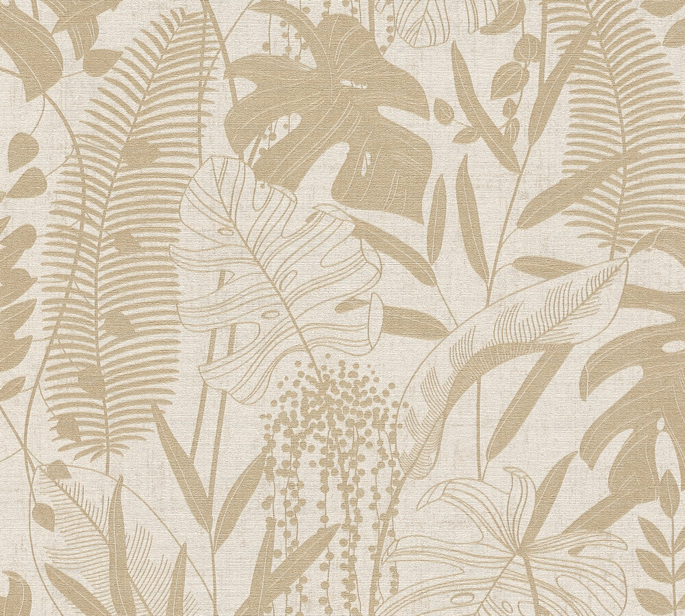 AS Creation Cuba II 79164-1 Beige