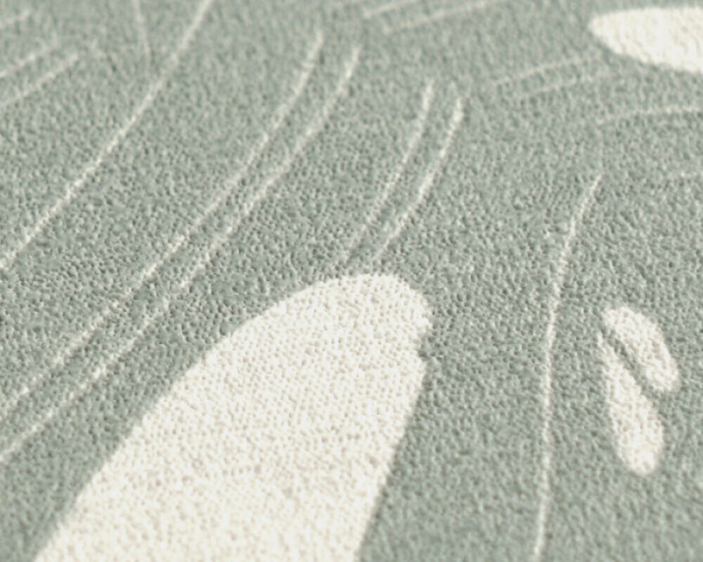 AS Creation Cuba II 79164-2 Cr&egrave;me