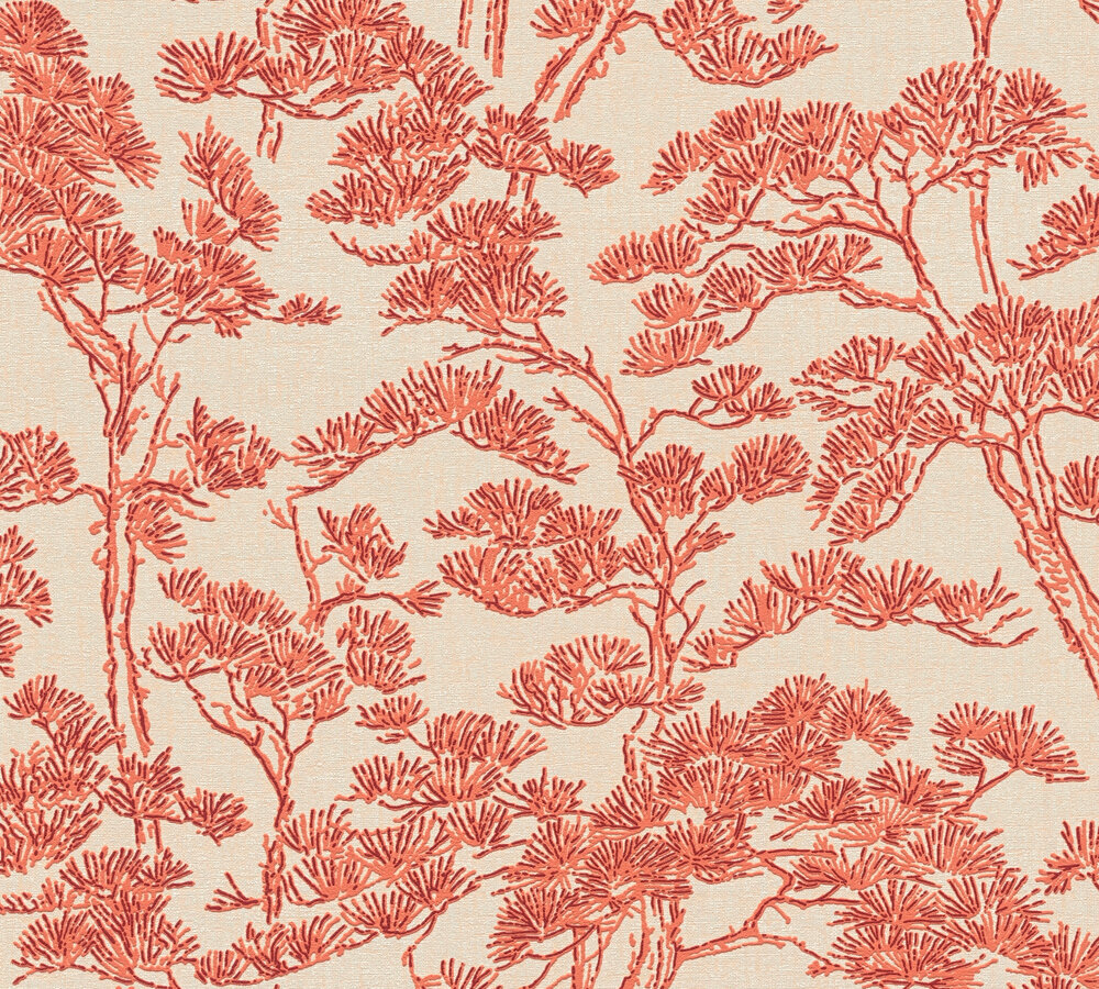 AS Creation Vibes &amp; Styles 79001-4 Beige