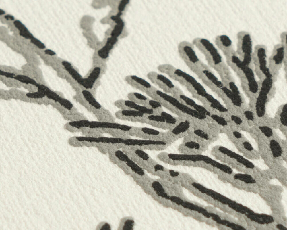 AS Creation Vibes &amp; Styles 79001-5 Wit