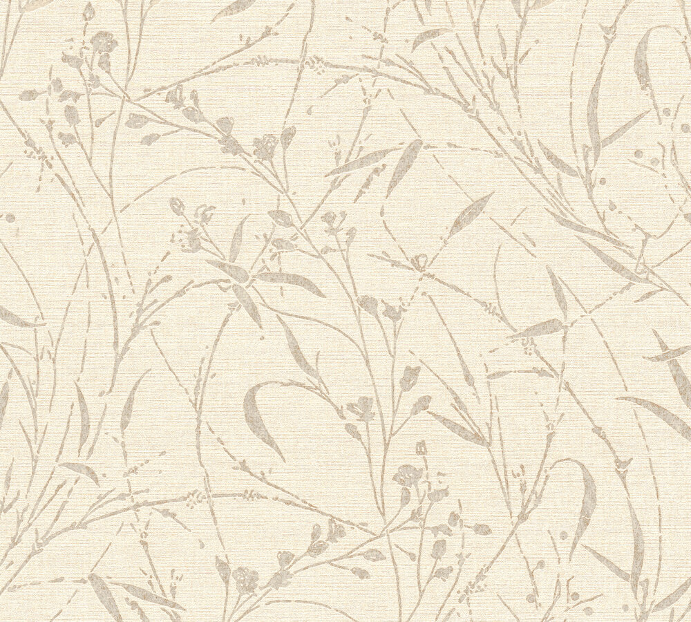 AS Creation Vibes &amp; Styles 79004-2 Beige