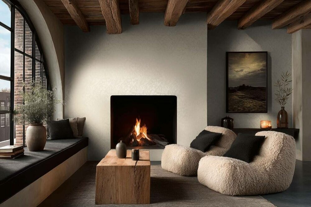 AS Creation Vibes &amp; Styles 79004-2 Beige