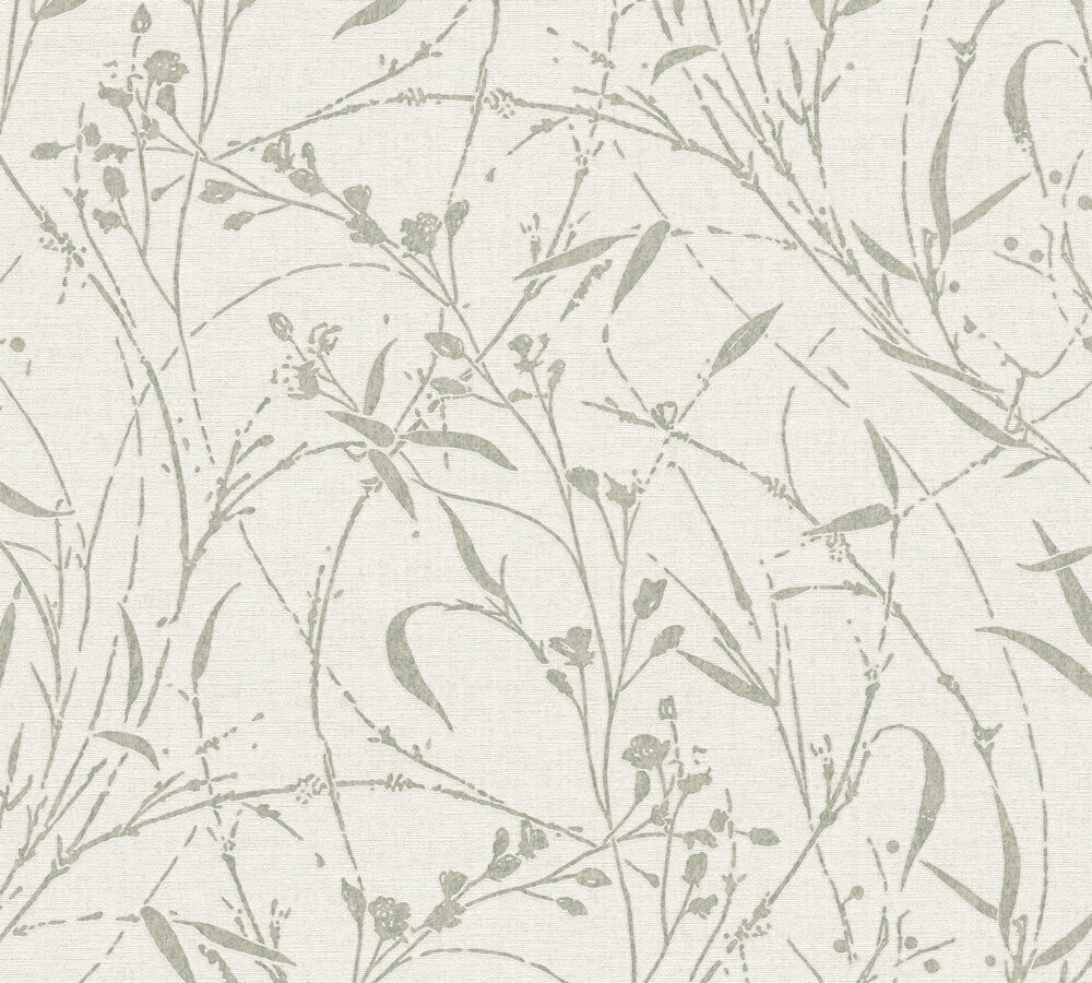 AS Creation Vibes &amp; Styles 79004-4 Cr&egrave;me