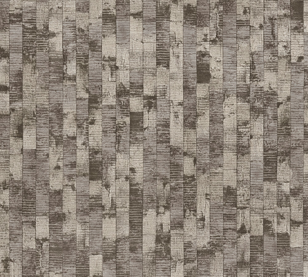 AS Creation Vibes &amp; Styles 79008-2 Grijs