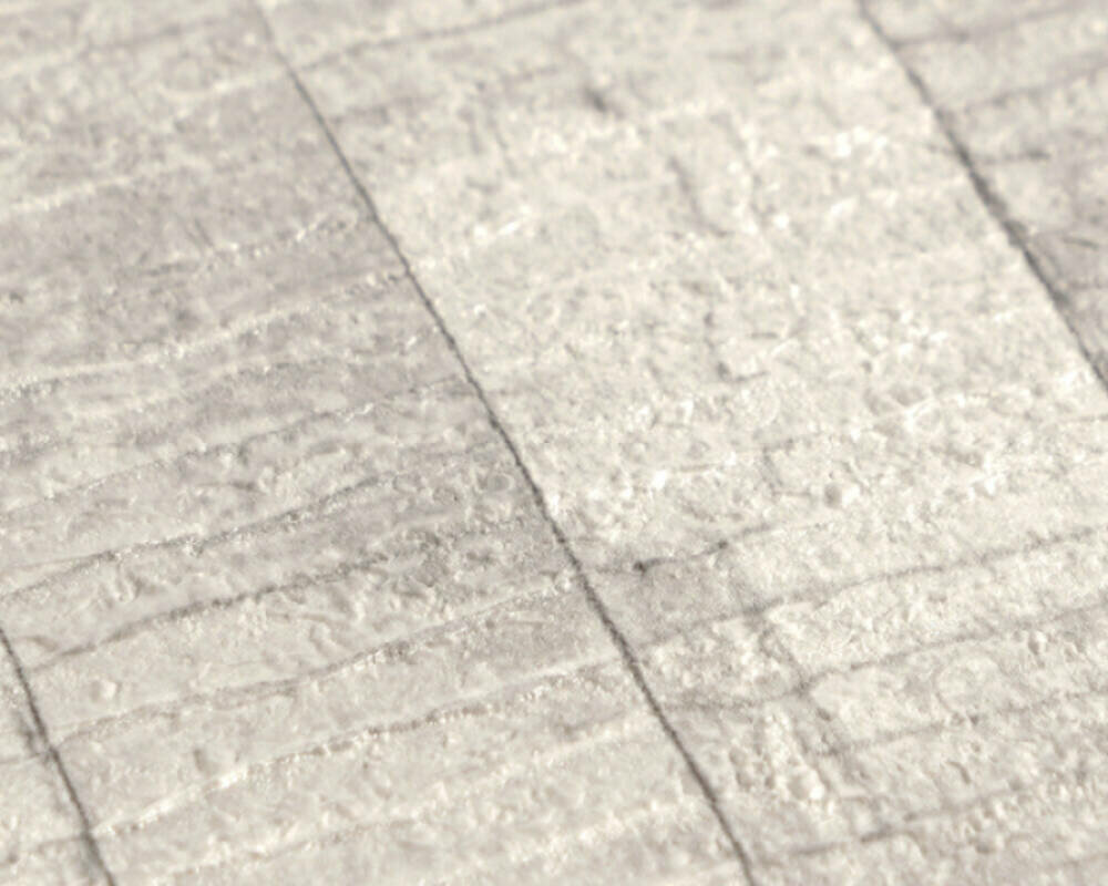 AS Creation Vibes &amp; Styles 79008-3 Grijs