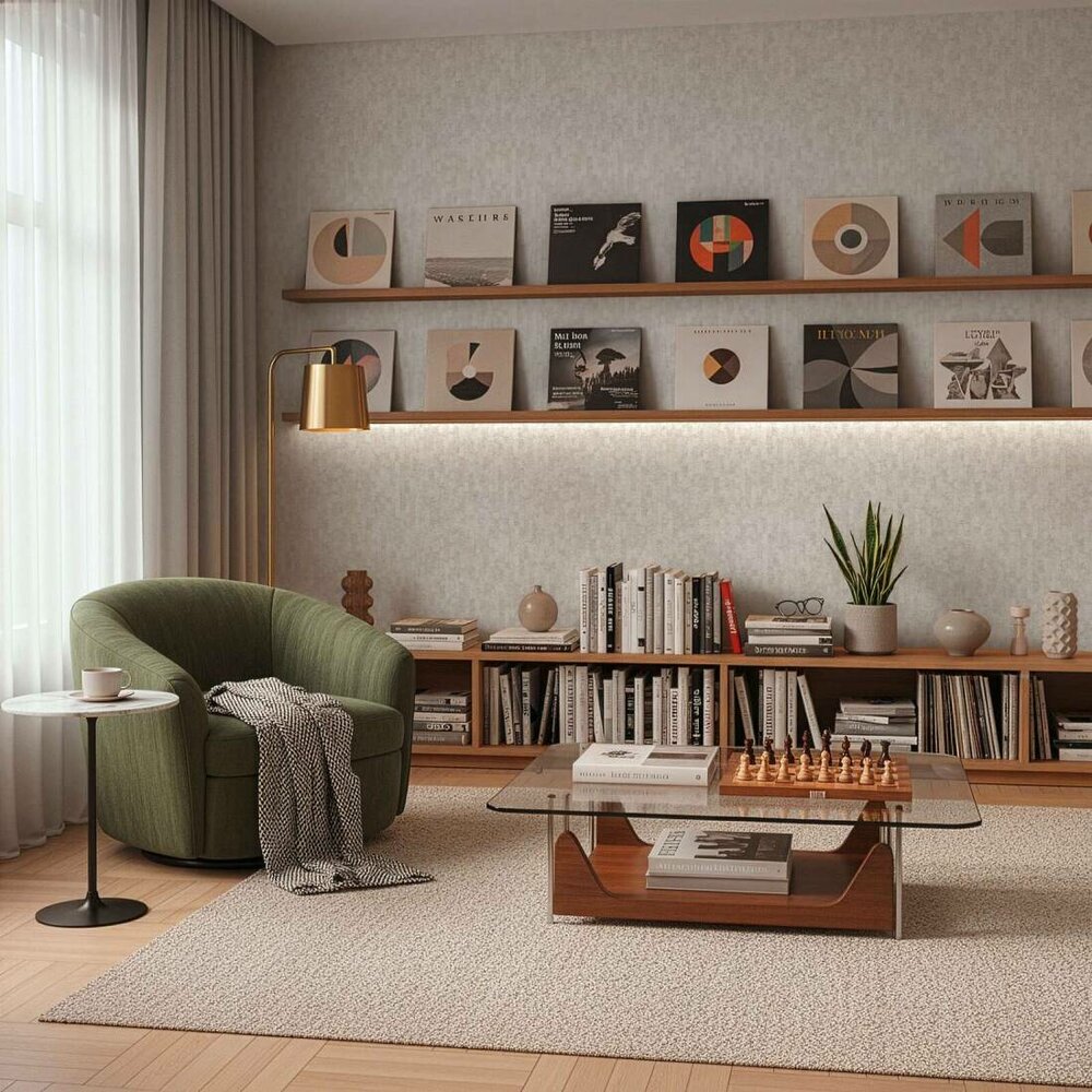 AS Creation Vibes &amp; Styles 79008-3 Grijs