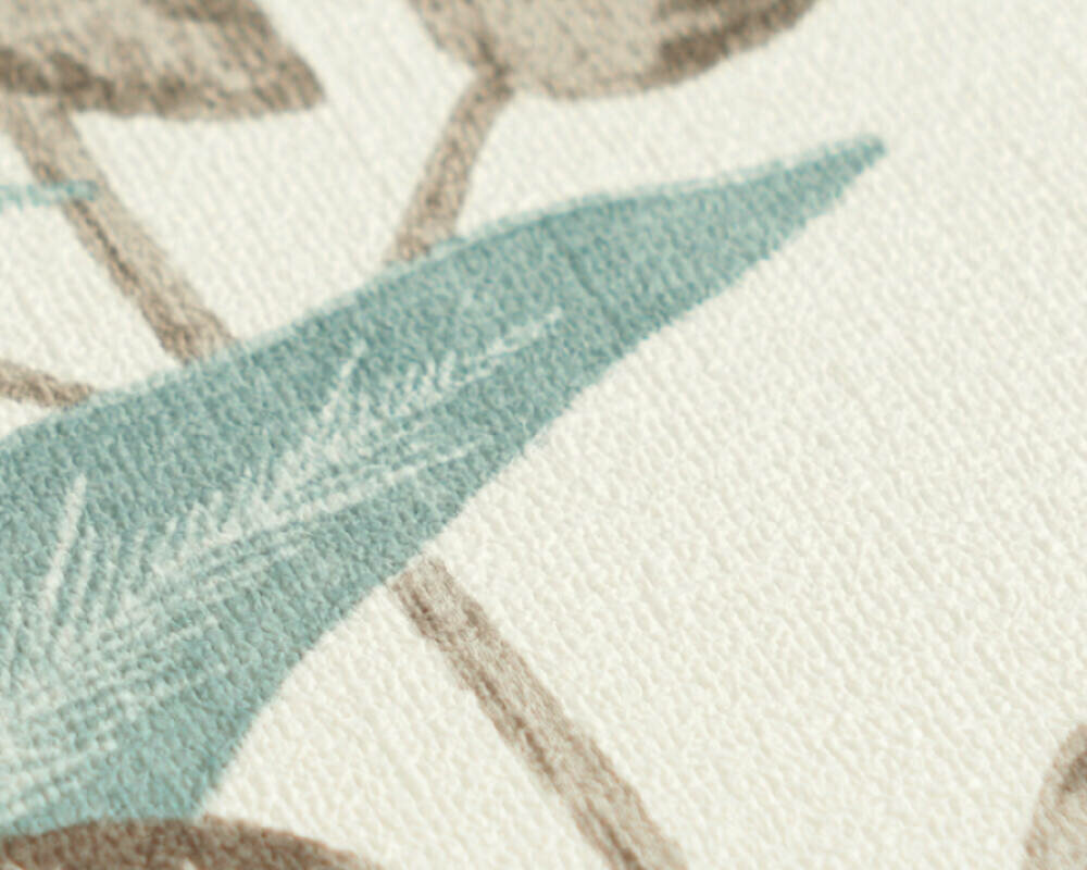 AS Creation Vibes &amp; Styles 79009-2 Bruin