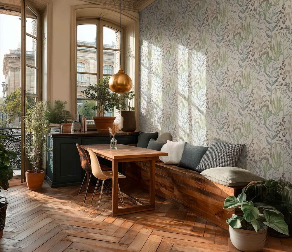 AS Creation Vibes &amp; Styles 79009-2 Bruin