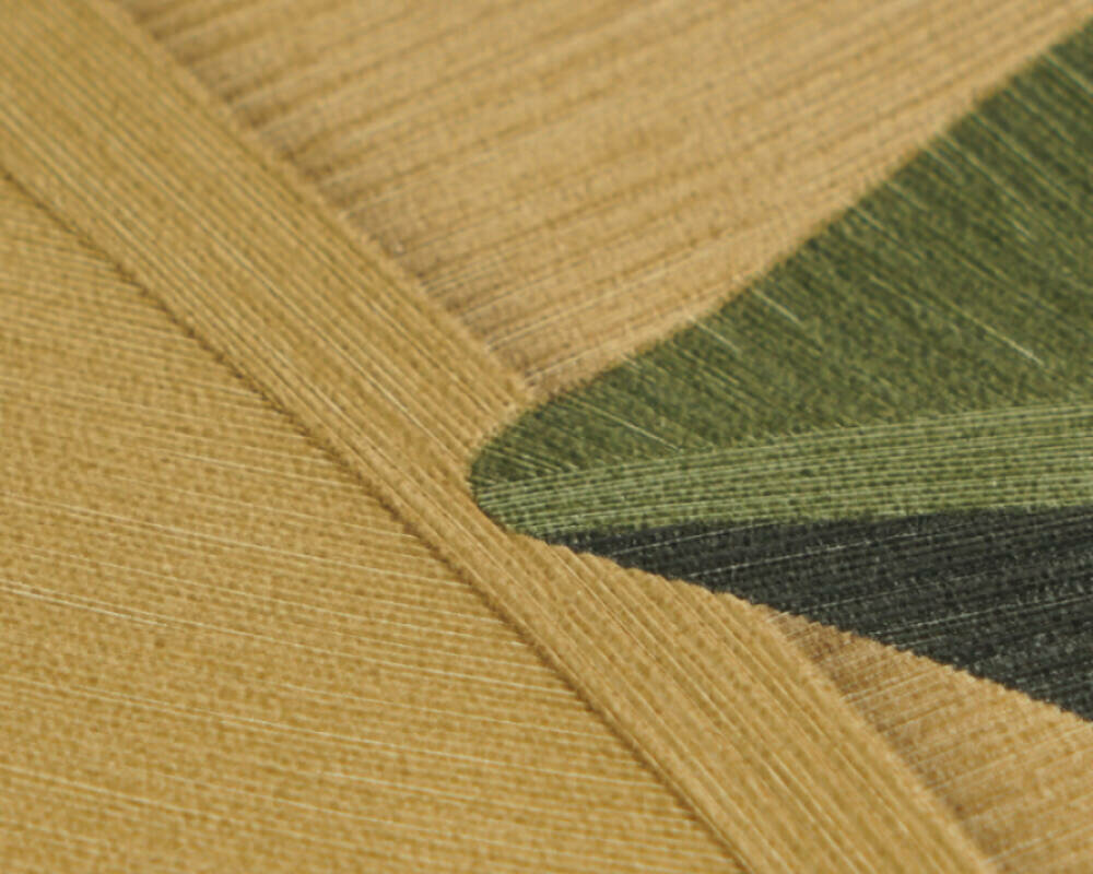 AS Creation Vibes &amp; Styles 79039-1 Geel