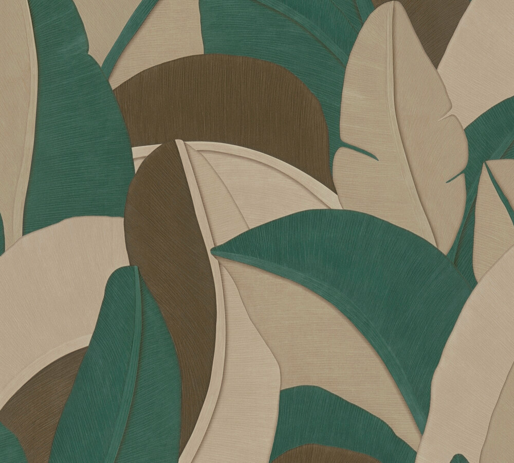 AS Creation Vibes &amp; Styles 79039-2 Beige