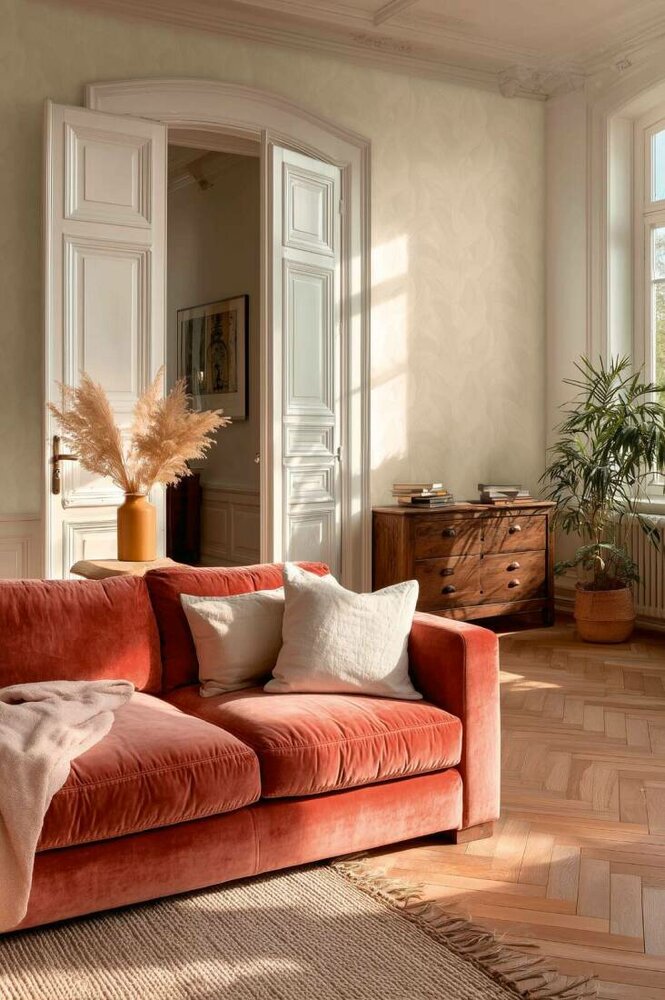 AS Creation Vibes &amp; Styles 79039-6 Wit